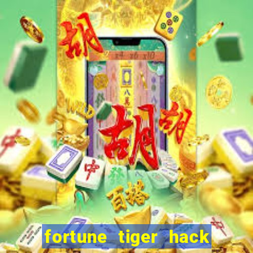 fortune tiger hack apk dinheiro infinito